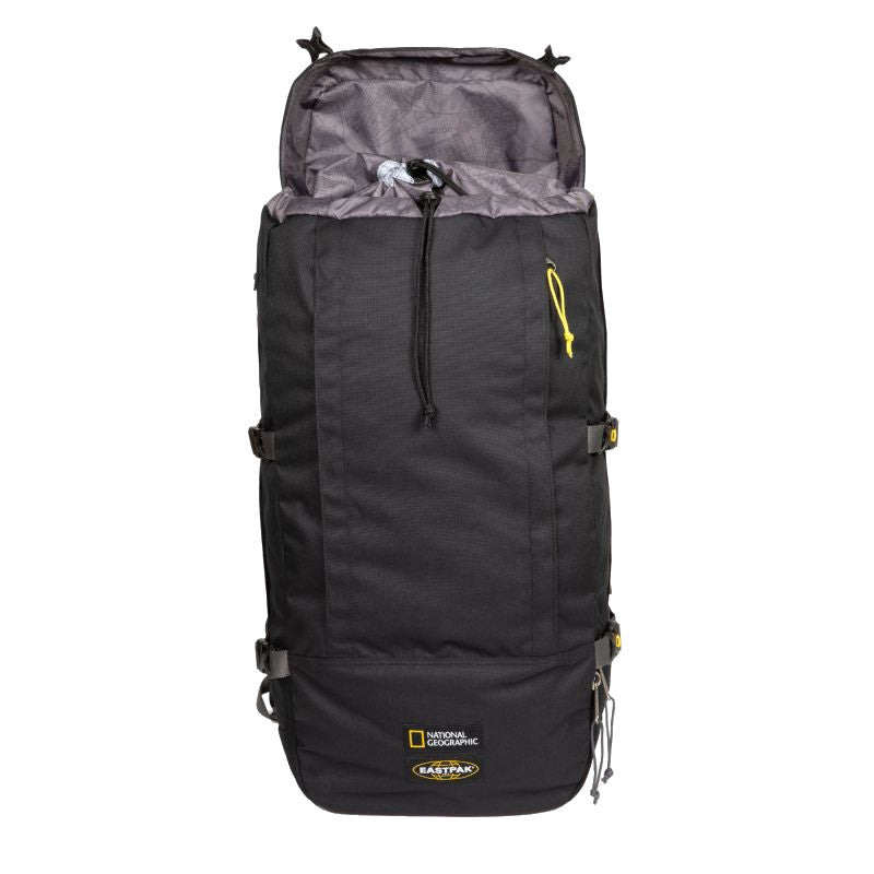 EASTPAK Grand sac à dos NG Safepack Black