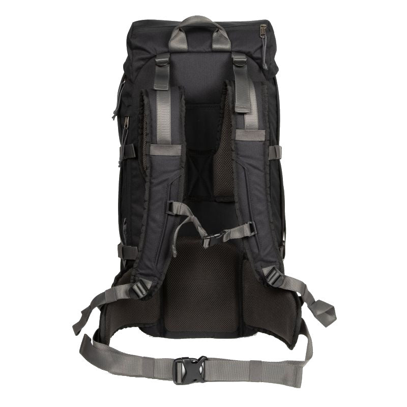 EASTPAK Grand sac à dos NG Safepack Black