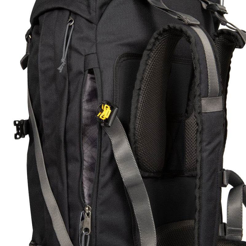EASTPAK Grand sac à dos NG Safepack Black