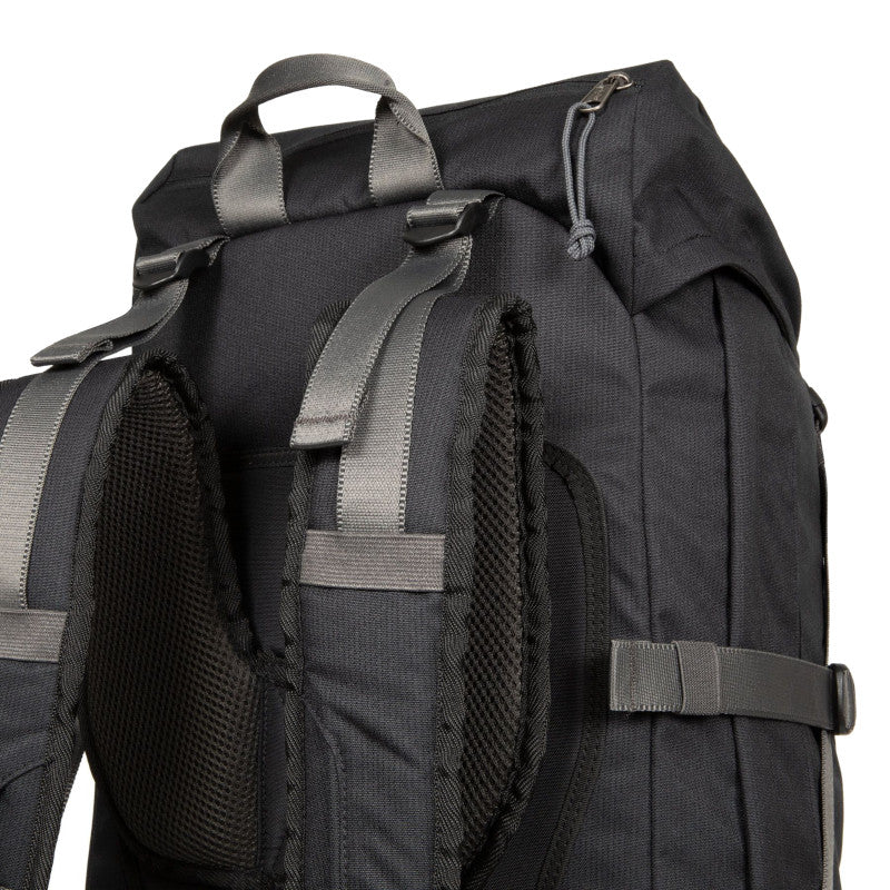 EASTPAK Grand sac à dos NG Safepack Black