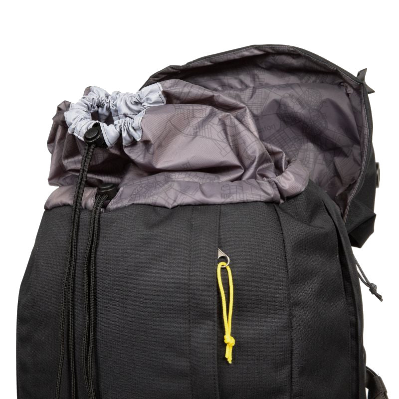 EASTPAK Grand sac à dos NG Safepack Black