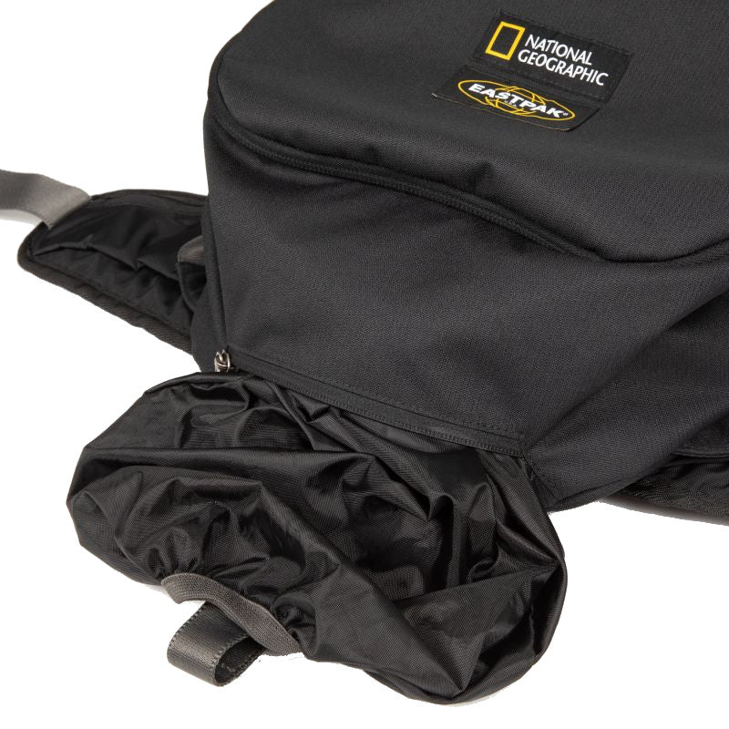 EASTPAK Grand sac à dos NG Safepack Black