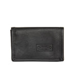 EASTPAK Portefeuille Crew Grained Black2
