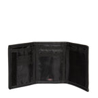 EASTPAK Portefeuille Crew Grained Black2