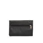 EASTPAK Portefeuille Crew Grained Black2
