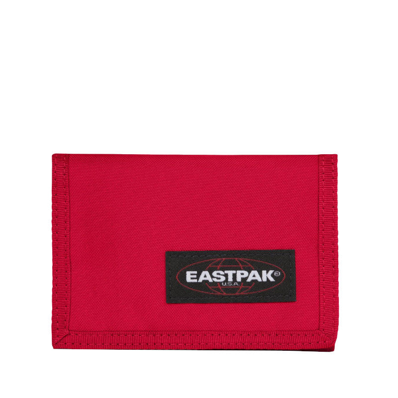 EASTPAK Portefeuille Crew Sailor Red