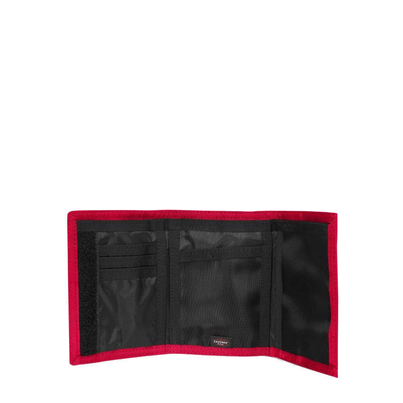 EASTPAK Portefeuille Crew Sailor Red