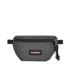 Black Denim - EASTPAK Sac banane Springer