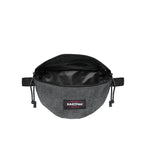 Black Denim - EASTPAK Sac banane Springer