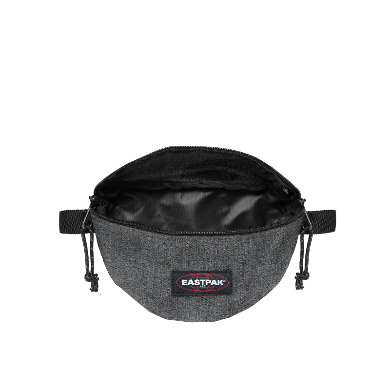 Black Denim - EASTPAK Sac banane Springer