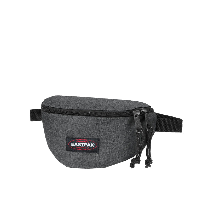 Black Denim - EASTPAK Sac banane Springer