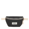 Upgrained Black - EASTPAK Sac banane Springer
