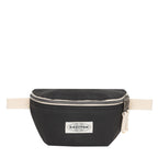 Upgrained Black - EASTPAK Sac banane Springer