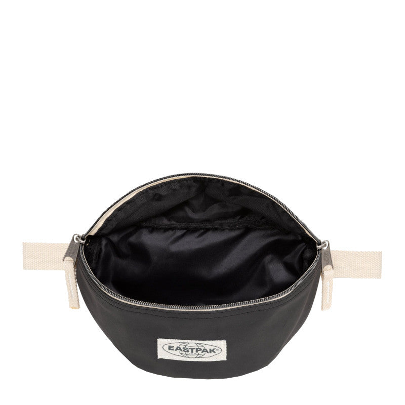 Upgrained Black - EASTPAK Sac banane Springer