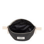 Upgrained Black - EASTPAK Sac banane Springer