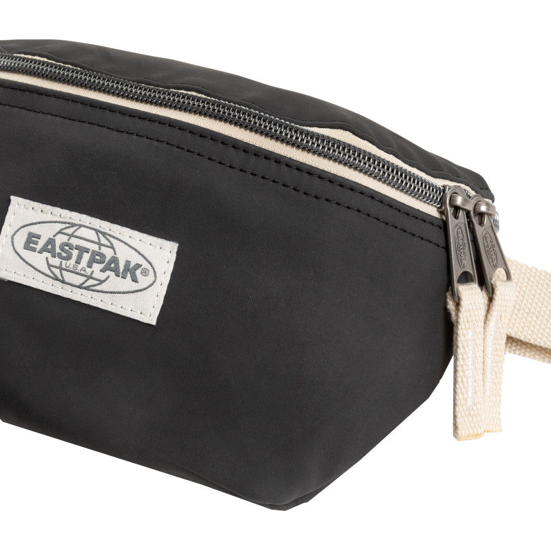 Upgrained Black - EASTPAK Sac banane Springer