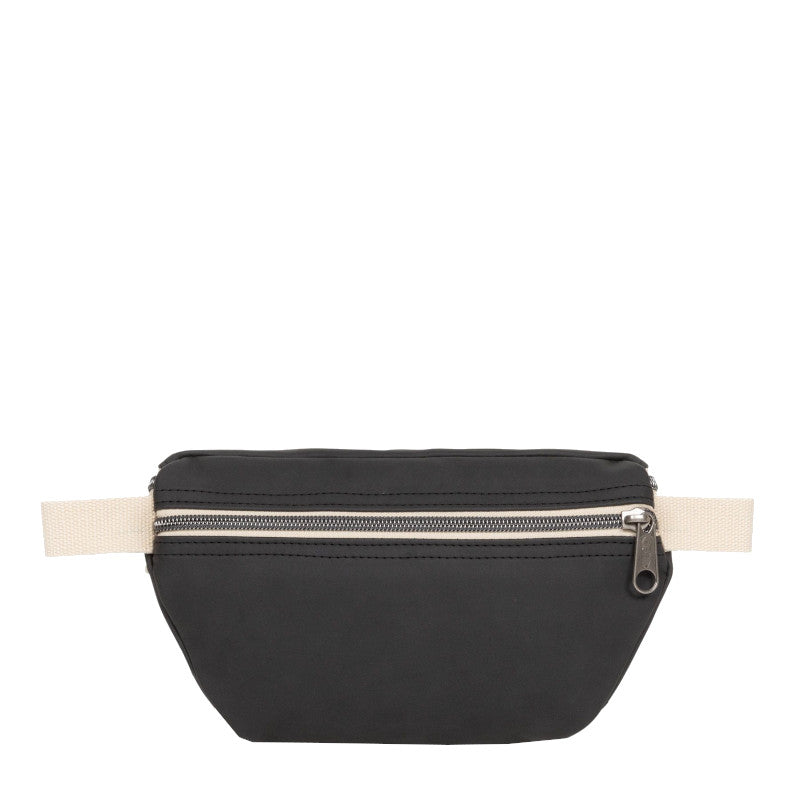 Upgrained Black - EASTPAK Sac banane Springer