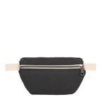 Upgrained Black - EASTPAK Sac banane Springer