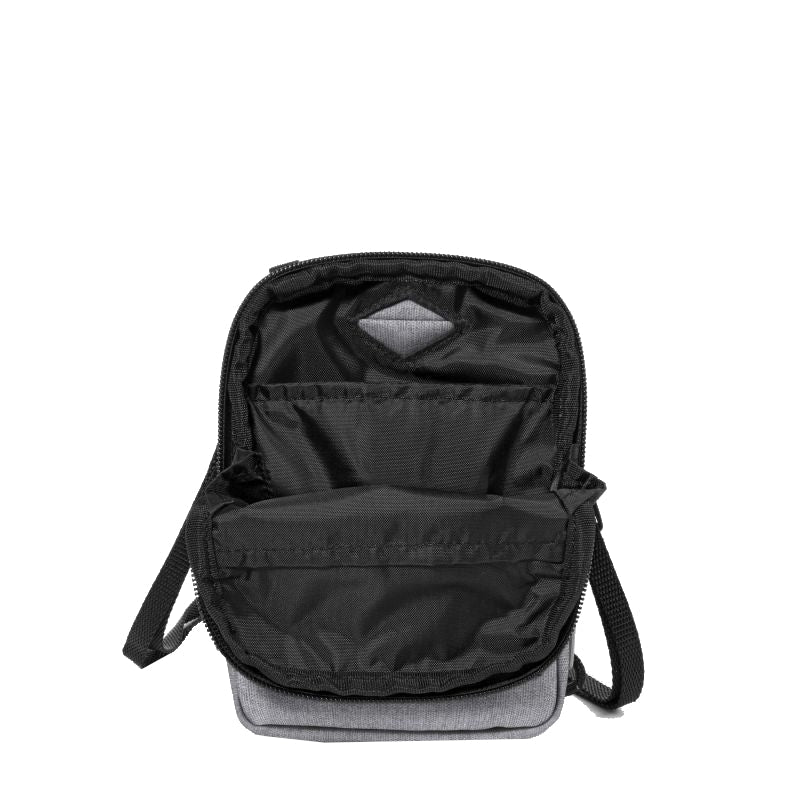 Sunday Grey - EASTPAK Sac à bandoulière Buddy Rouge