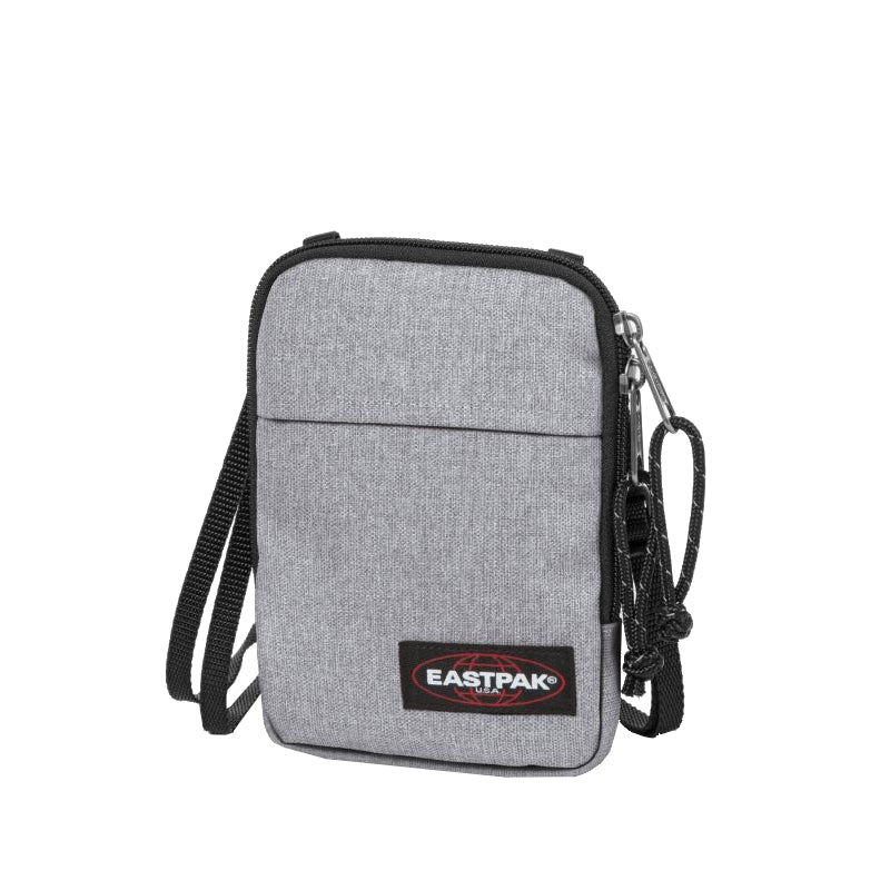 Sunday Grey - EASTPAK Sac à bandoulière Buddy Rouge