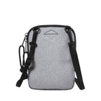 Sunday Grey - EASTPAK Sac à bandoulière Buddy Rouge