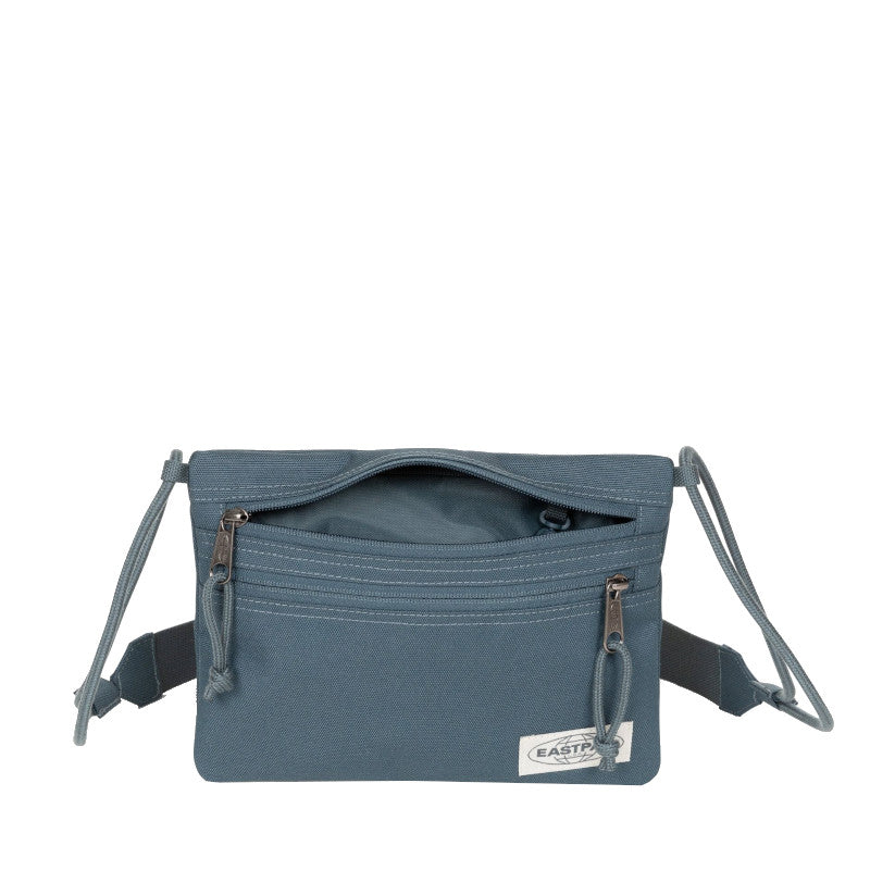 EASTPAK Sac à bandoulière Crostin Washed Cobble