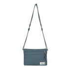 EASTPAK Sac à bandoulière Crostin Washed Cobble