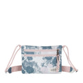 EASTPAK Sac à bandoulière Crostin Washed Pink