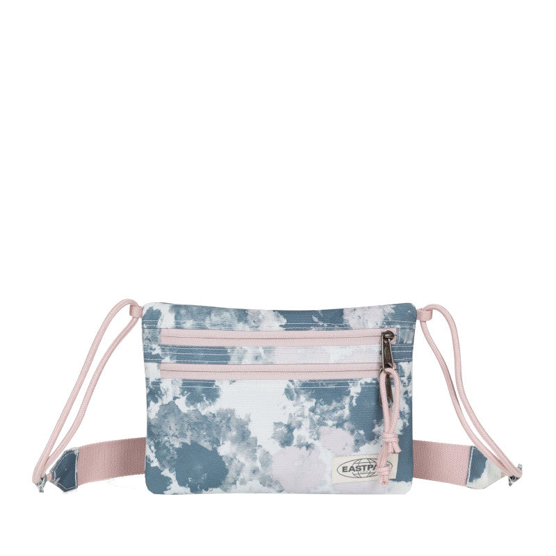 EASTPAK Sac à bandoulière Crostin Washed Pink