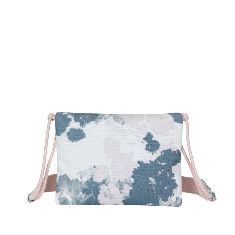 EASTPAK Sac à bandoulière Crostin Washed Pink