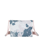 EASTPAK Sac à bandoulière Crostin Washed Pink