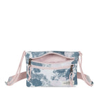 EASTPAK Sac à bandoulière Crostin Washed Pink