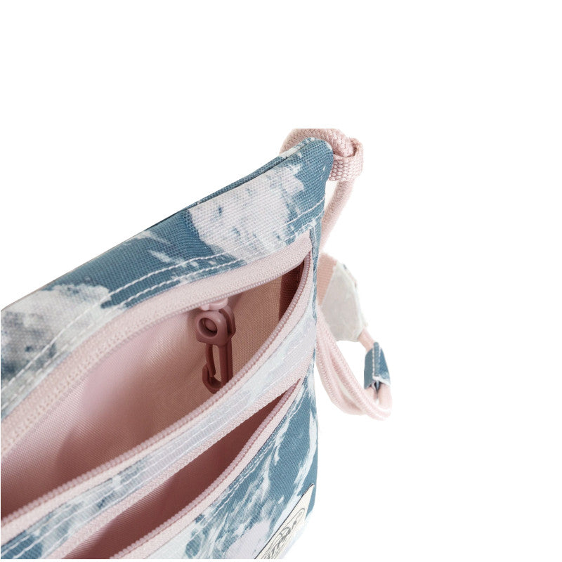 EASTPAK Sac à bandoulière Crostin Washed Pink