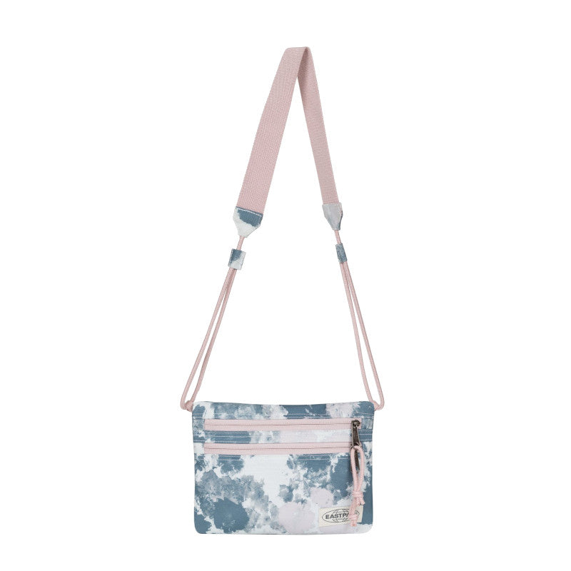 EASTPAK Sac à bandoulière Crostin Washed Pink