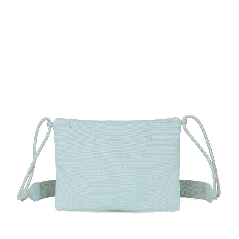 EASTPAK Sac à bandoulière Crostin Washed Turquoise