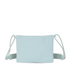 EASTPAK Sac à bandoulière Crostin Washed Turquoise