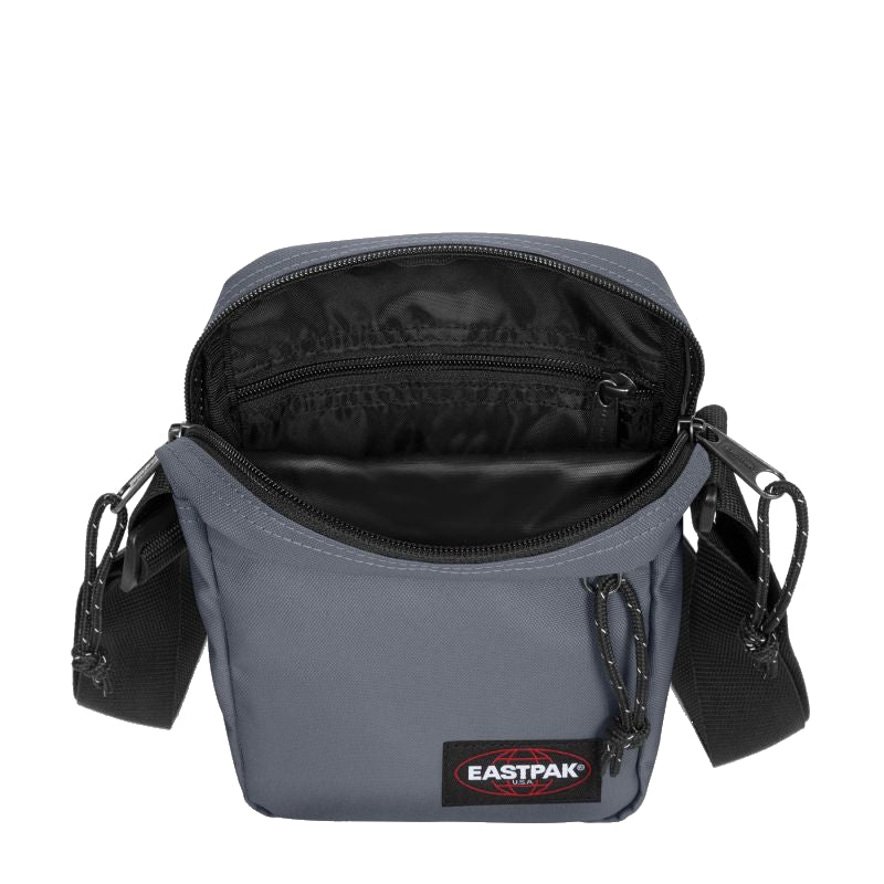 EASTPAK Sac à bandoulière The One Cobble Grey