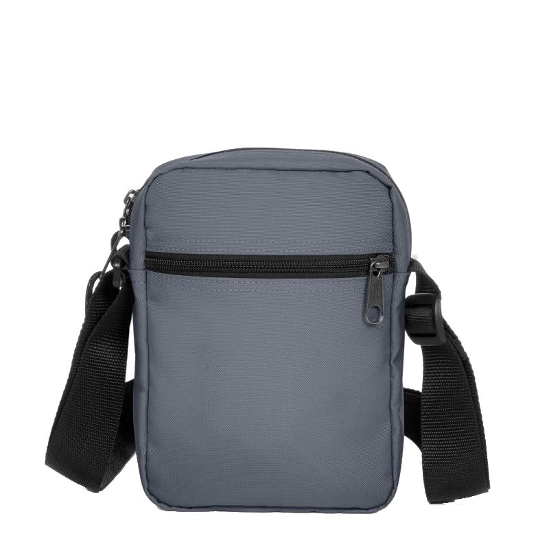 
                      
                        EASTPAK Sac à bandoulière The One Cobble Grey
                      
                    