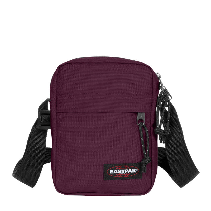 
                      
                        EASTPAK Sac à bandoulière The One Plum Purple
                      
                    