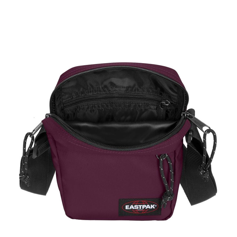 
                      
                        EASTPAK Sac à bandoulière The One Plum Purple
                      
                    