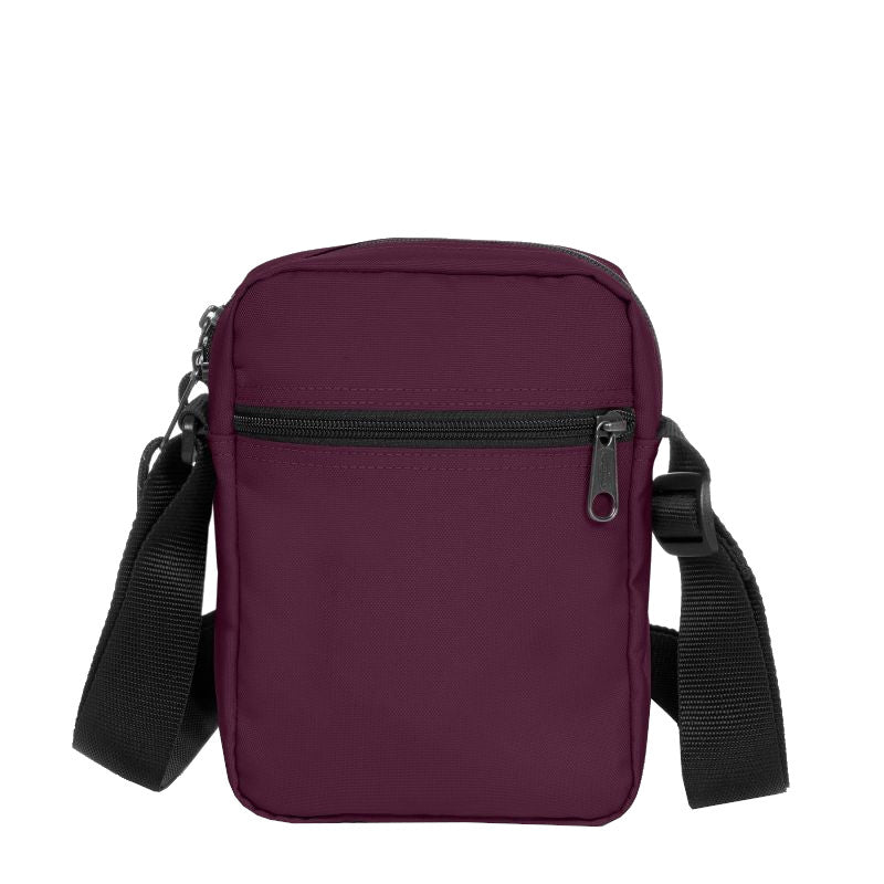 
                      
                        EASTPAK Sac à bandoulière The One Plum Purple
                      
                    