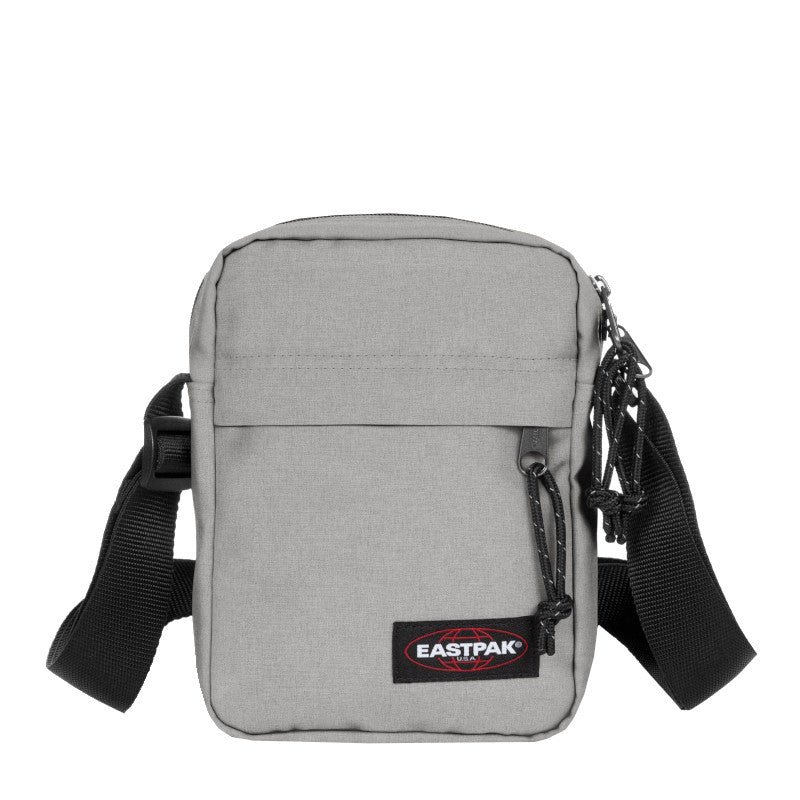 EASTPAK Sac à bandoulière The One Snow Grey