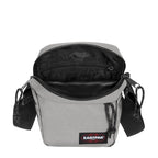 EASTPAK Sac à bandoulière The One Snow Grey