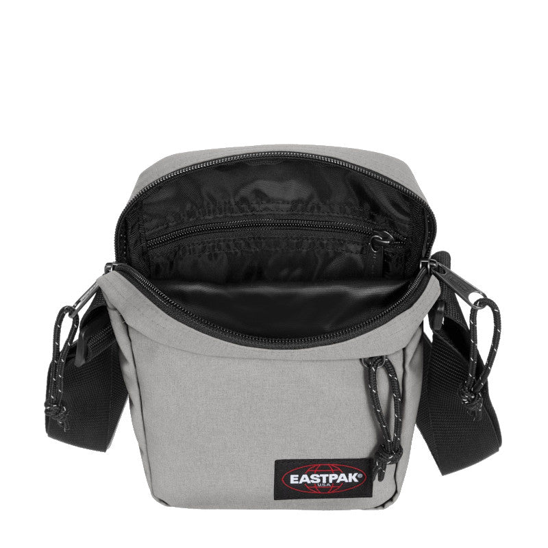 EASTPAK Sac à bandoulière The One Snow Grey