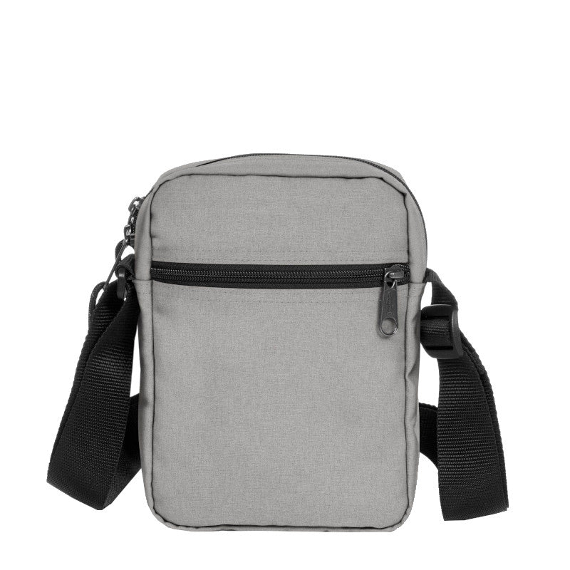 EASTPAK Sac à bandoulière The One Snow Grey