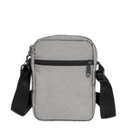 EASTPAK Sac à bandoulière The One Snow Grey