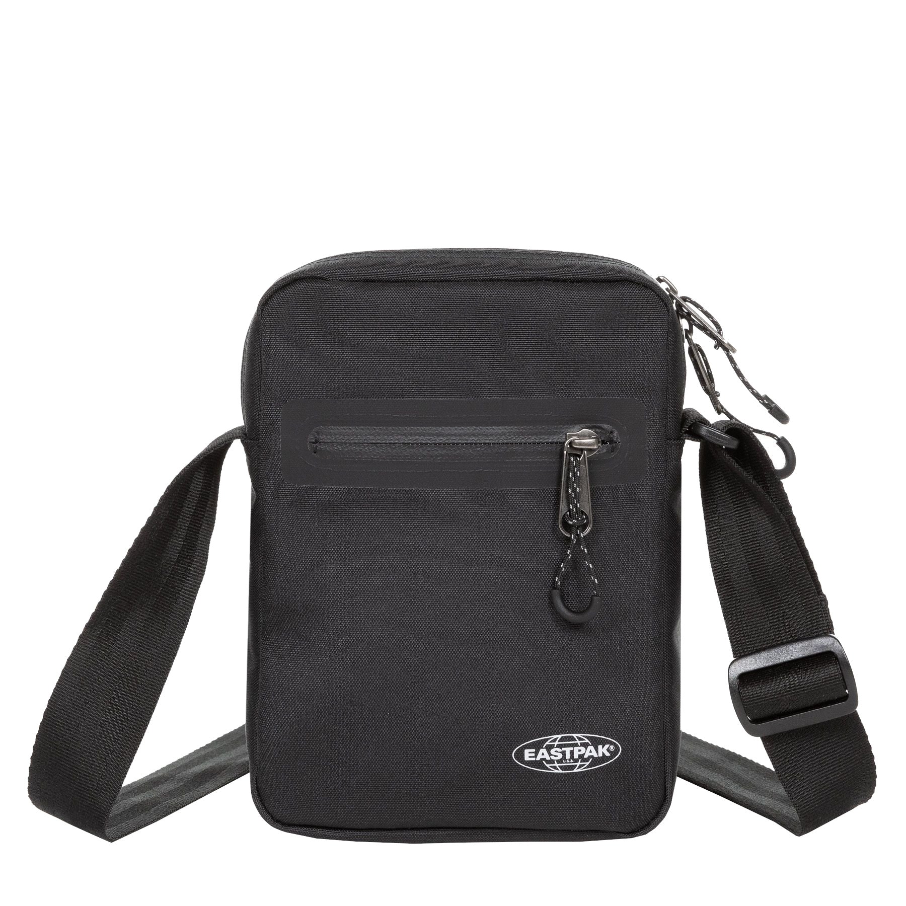Storm Black - Eastpak The One