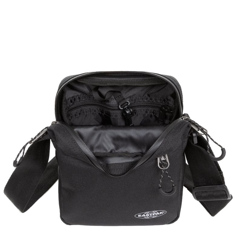 Storm Black - Eastpak The One