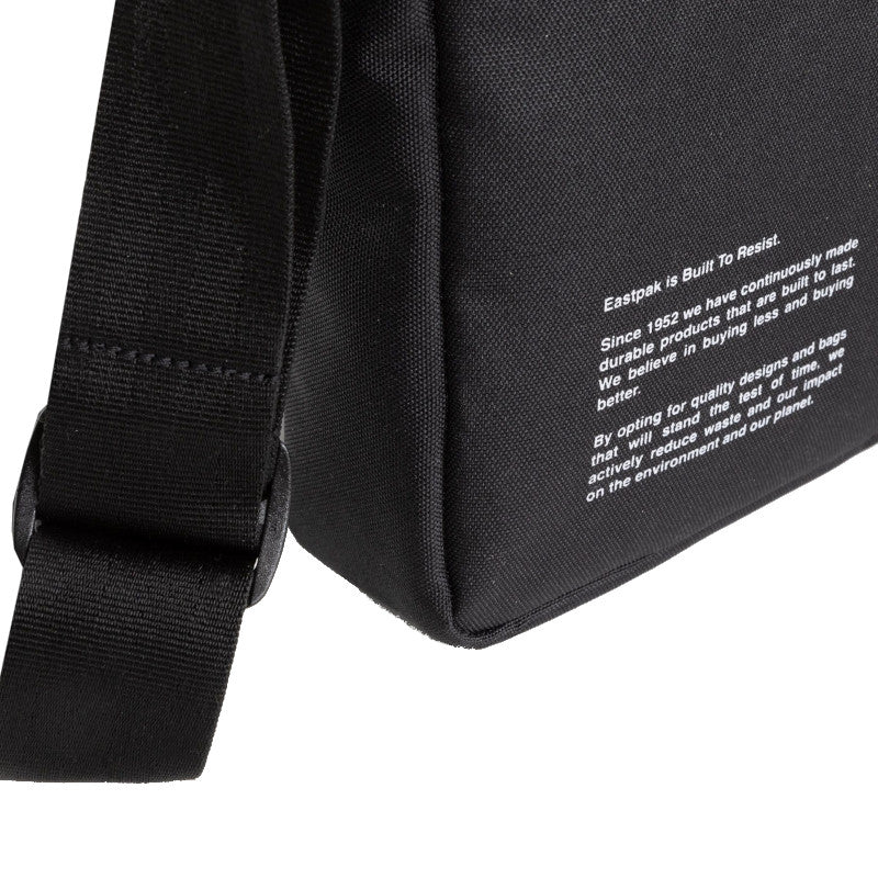 EASTPAK Sac à bandoulière The One Storm Black