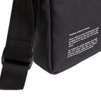EASTPAK Sac à bandoulière The One Storm Black